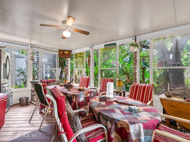 335 SUNRISE Circle, Neptune Beach, FL 32266