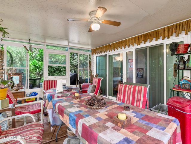 335 SUNRISE Circle, Neptune Beach, FL 32266