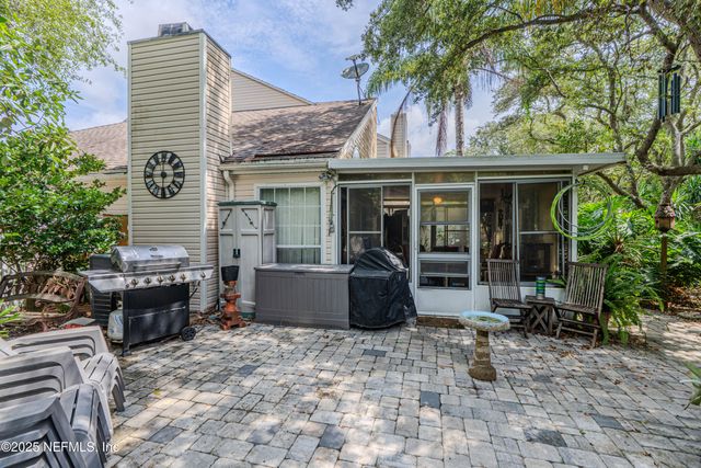 335 SUNRISE Circle, Neptune Beach, FL 32266