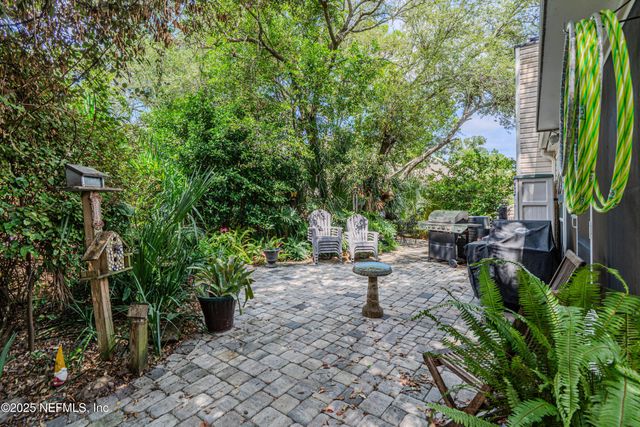 335 SUNRISE Circle, Neptune Beach, FL 32266