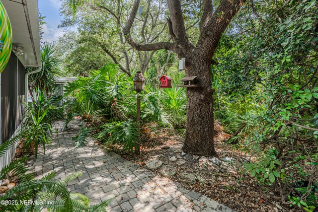 335 SUNRISE Circle, Neptune Beach, FL 32266