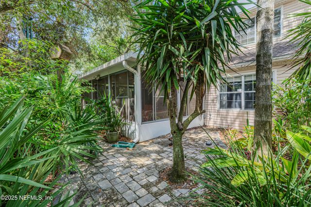 335 SUNRISE Circle, Neptune Beach, FL 32266