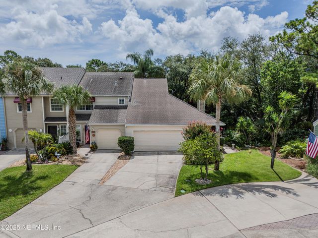 335 SUNRISE Circle, Neptune Beach, FL 32266