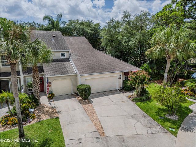 335 SUNRISE Circle, Neptune Beach, FL 32266