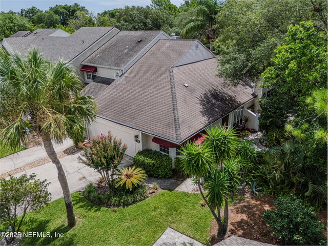 335 SUNRISE Circle, Neptune Beach, FL 32266