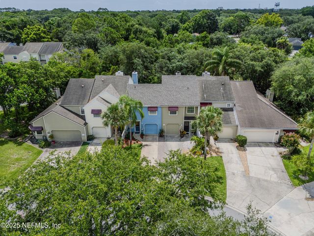 335 SUNRISE Circle, Neptune Beach, FL 32266