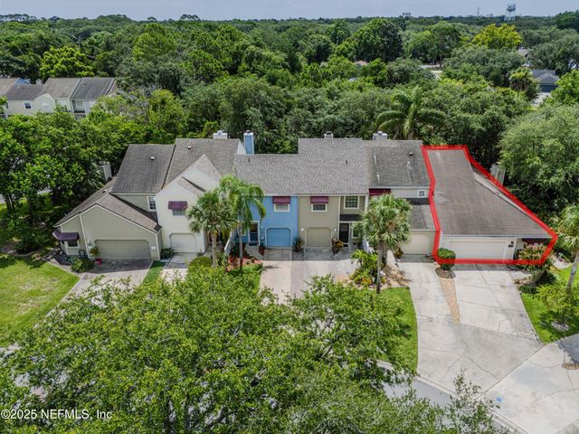 335 SUNRISE Circle, Neptune Beach, FL 32266