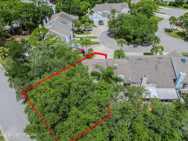 335 SUNRISE Circle, Neptune Beach, FL 32266