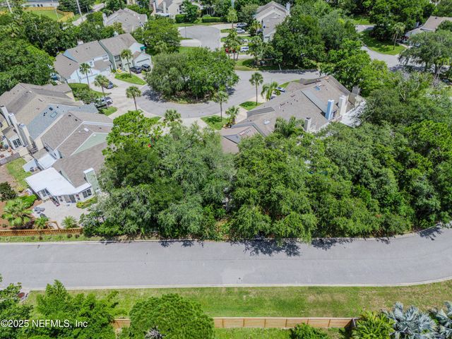 335 SUNRISE Circle, Neptune Beach, FL 32266