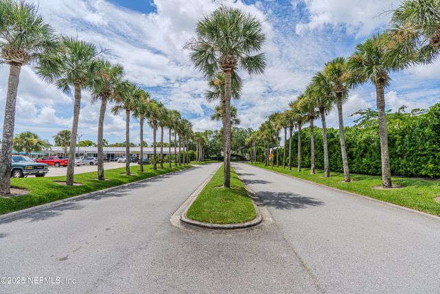 335 SUNRISE Circle, Neptune Beach, FL 32266