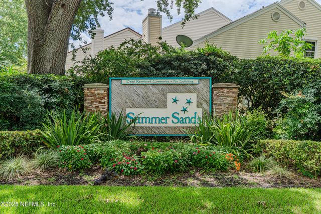 335 SUNRISE Circle, Neptune Beach, FL 32266