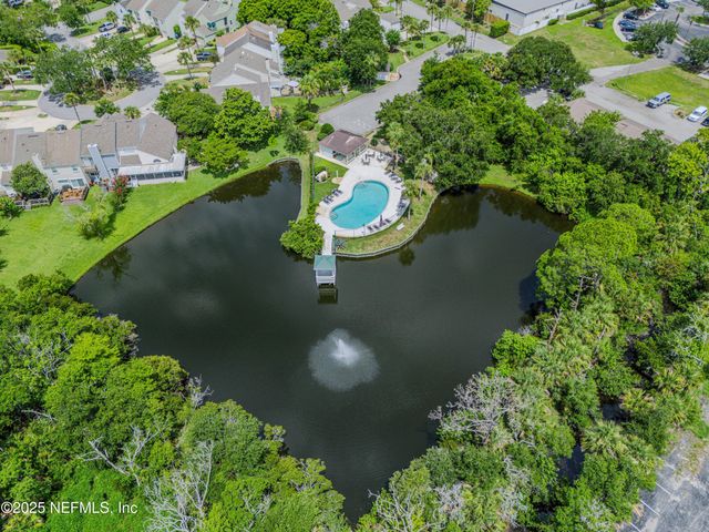 335 SUNRISE Circle, Neptune Beach, FL 32266