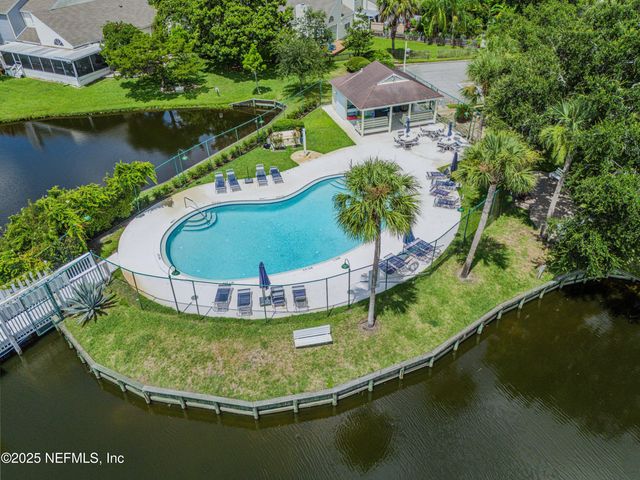 335 SUNRISE Circle, Neptune Beach, FL 32266