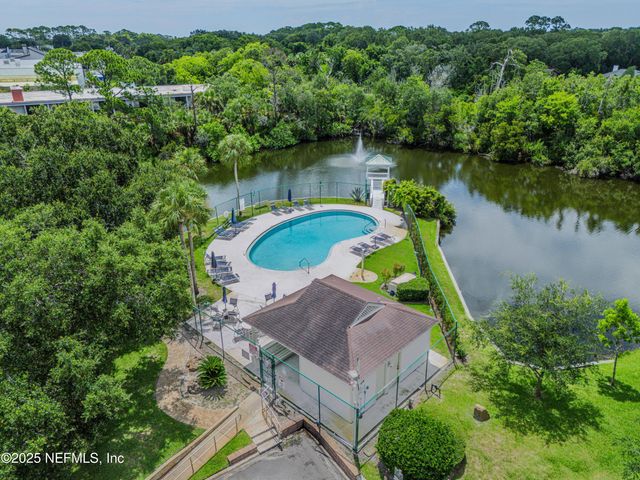 335 SUNRISE Circle, Neptune Beach, FL 32266