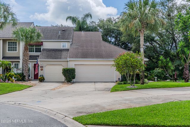 335 SUNRISE Circle, Neptune Beach, FL 32266