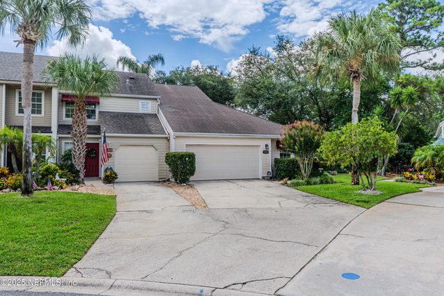 335 SUNRISE Circle, Neptune Beach, FL 32266