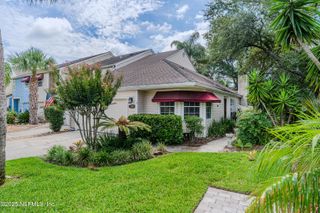335 SUNRISE Circle, Neptune Beach, FL 32266