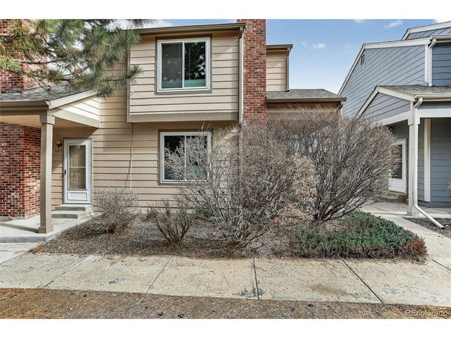 889 Summer Dr 14, Highlands Ranch, CO 80126