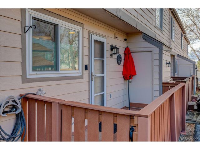 889 Summer Dr 14, Highlands Ranch, CO 80126