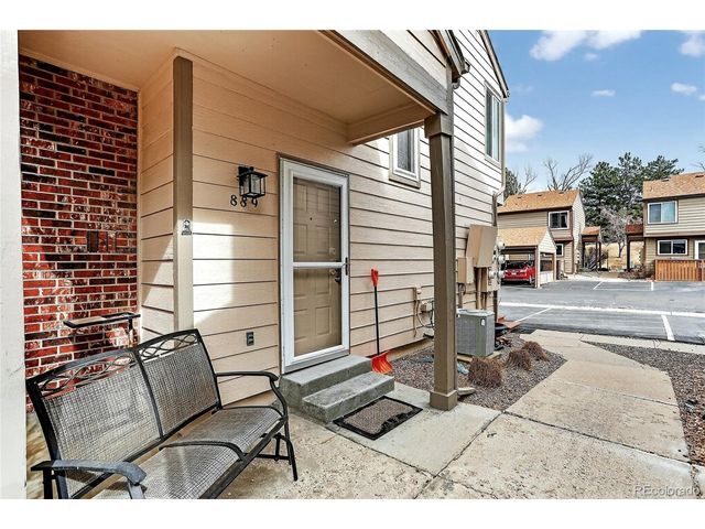 889 Summer Dr 14, Highlands Ranch, CO 80126