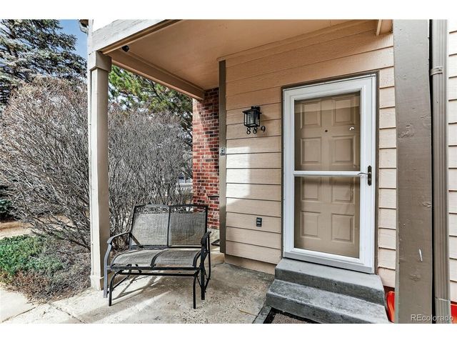 889 Summer Dr 14, Highlands Ranch, CO 80126