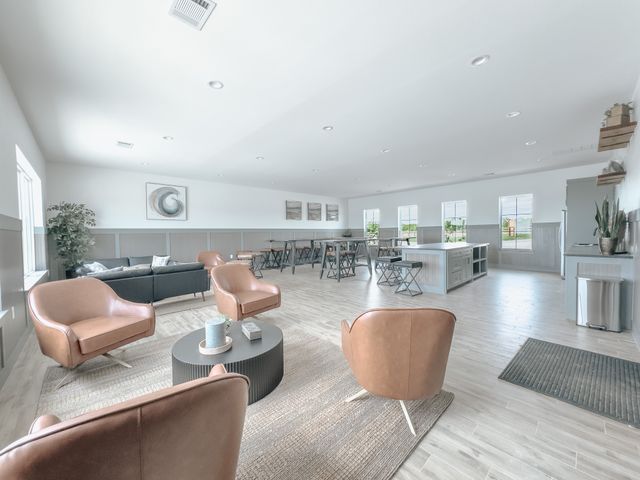 Lot 132 Waterfront Club, Corsicana, TX 75110