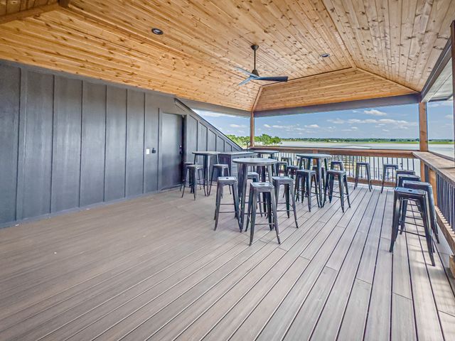 Lot 132 Waterfront Club, Corsicana, TX 75110