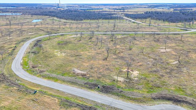 Lot 132 Waterfront Club, Corsicana, TX 75110