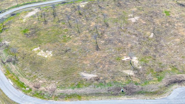 Lot 132 Waterfront Club, Corsicana, TX 75110