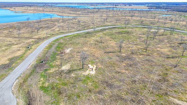 Lot 132 Waterfront Club, Corsicana, TX 75110