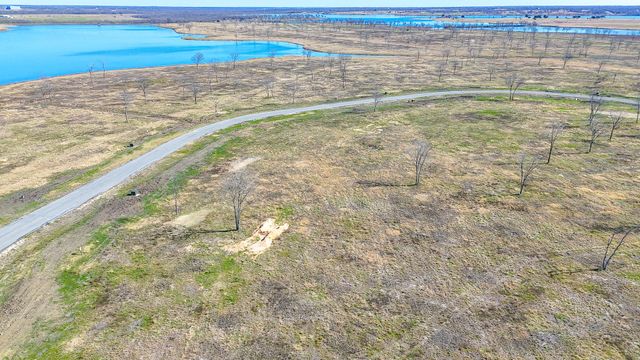 Lot 132 Waterfront Club, Corsicana, TX 75110