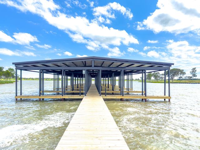 Lot 132 Waterfront Club, Corsicana, TX 75110