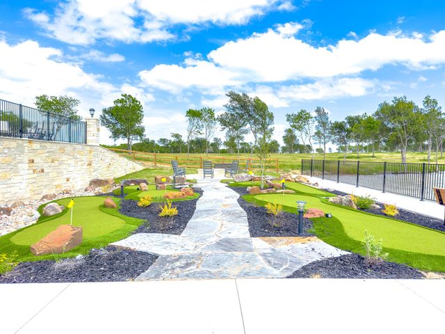 Lot 132 Waterfront Club, Corsicana, TX 75110