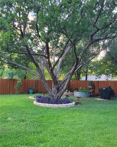 503 E Central DR, Georgetown, TX 78628