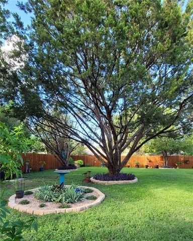 503 E Central DR, Georgetown, TX 78628
