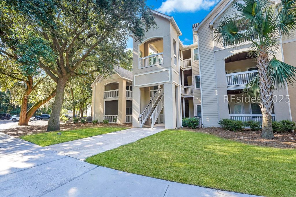 380 Marshland Rd Apt C33, Hilton Head Island, SC 29926