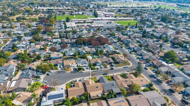 1117 Whittle Ct, Modesto, CA 95351