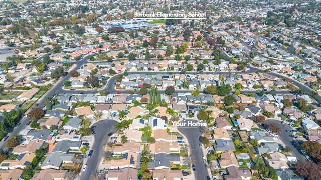 1117 Whittle Ct, Modesto, CA 95351