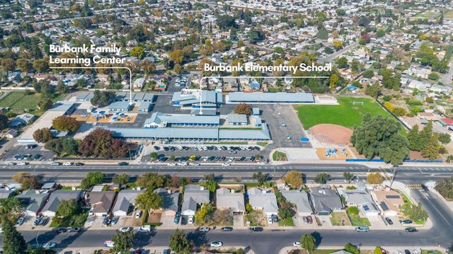 1117 Whittle Ct, Modesto, CA 95351