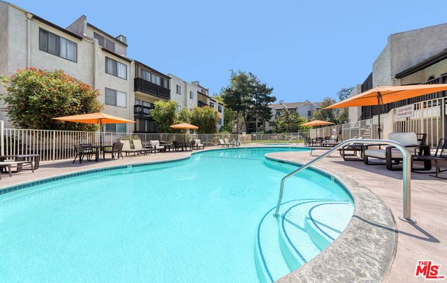 11301 Summertime Lane, Culver City, CA 90230