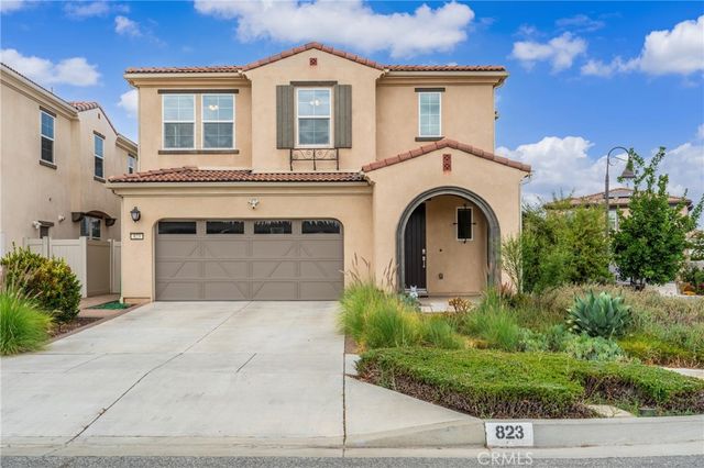 823 N Kidder Avenue, Covina, CA 91724