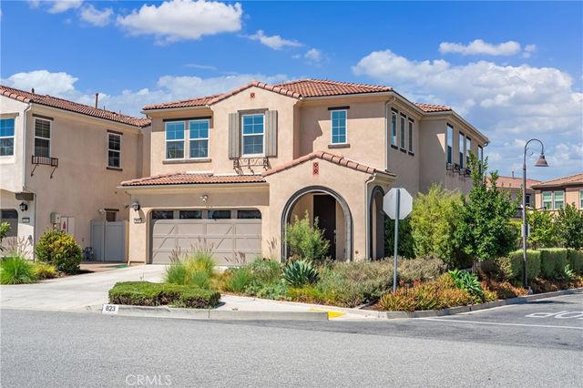 823 N Kidder Avenue, Covina, CA 91724