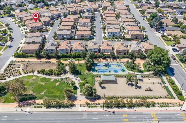 823 N Kidder Avenue, Covina, CA 91724