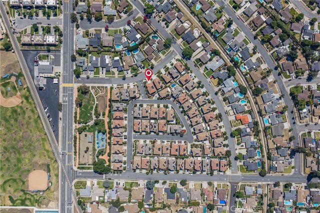 823 N Kidder Avenue, Covina, CA 91724