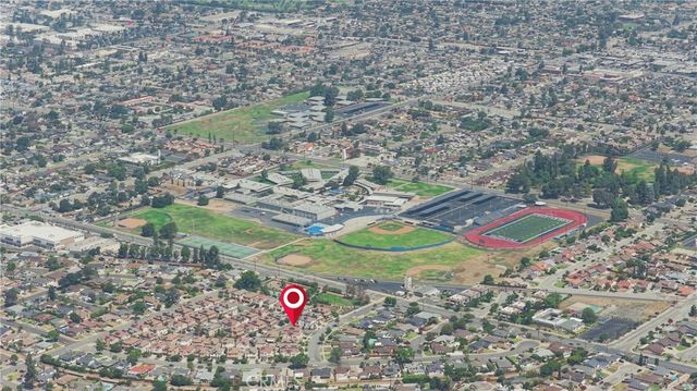 823 N Kidder Avenue, Covina, CA 91724