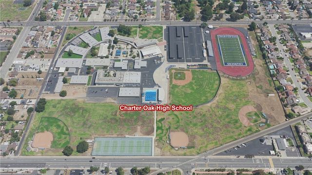 823 N Kidder Avenue, Covina, CA 91724
