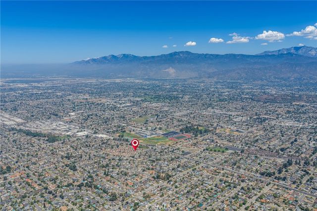 823 N Kidder Avenue, Covina, CA 91724