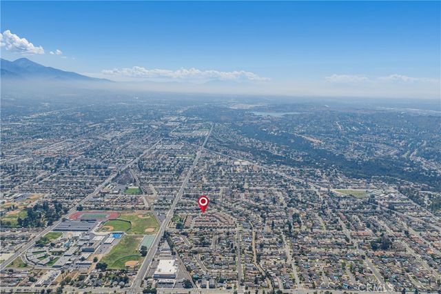 823 N Kidder Avenue, Covina, CA 91724