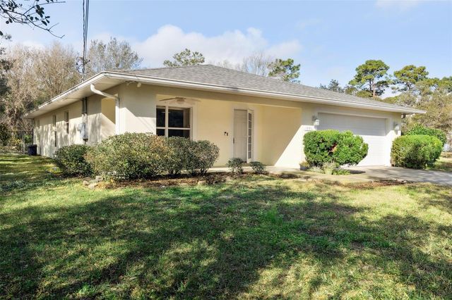 1396 8TH AVENUE, Deland, FL 32724