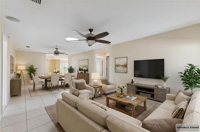 1396 8TH AVENUE, Deland, FL 32724